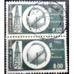 1963 C 0499 Petrobrás U PR 1963 C 0499 Petrobrás U PR