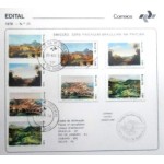 1978 Edital 025 Paisagem Brasileira na Pintura C 1067 S 13788