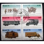 1978 C 1060 Transportes Postais N1D