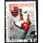 2001 C 2430 Clube de Regatas do Flamengo NCC