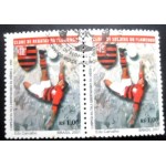 2001 C 2430 Clube de Regatas do Flamengo MCC PR