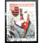 2001 C 2430 Clube de Regatas do Flamengo MCC