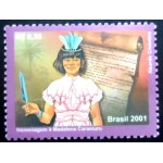 2001 C 2418 Madalena Caramuru M