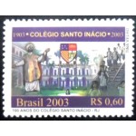 2003 C 2523 Colégio Santo Inácio M 2003 C 2523 Colégio Santo Inácio M