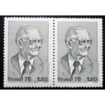 1978 C 1041 Presidente Geisel M PR 1978 C 1041 Presidente Geisel M PR