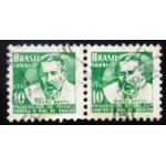 1958 C 0428 Padre Bento H 6 U PR 1958 C 0428 Padre Bento H 6 U PR