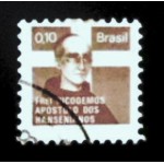 1975 C 0913 Frei Nicodemos H 17 U 1975 C 0913 Frei Nicodemos H 17 U