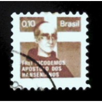 1975 C 0913 Frei Nicodemos H 17 U