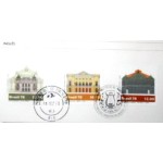 1978 Edital 029 Teatros Brasileiros C 1076 17728