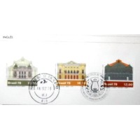 1978 Teatros Brasileiros