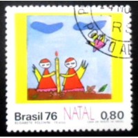 1976 C 0961 Anjos MCC