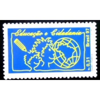 1997 C 2067 Educação e Cidadania M