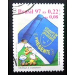 1997 C 2066 Síntese do Estatuto U