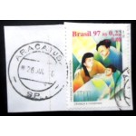 1997 C 2060 Pais na Doença U 1997 C 2060 Pais na Doença U
