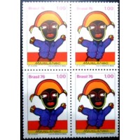 1976 C 0948 Mamulengo M QD