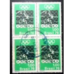 1976 C 0933 Basquete U QD
