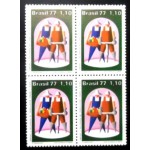 1977 C 0982 Trabalhador Urbano e Rural M QD 1977 C 0982 Trabalhador Urbano e Rural M QD