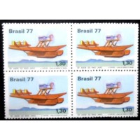 1977 C 1009 Raid Jahu M QD