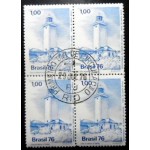 1976 C 0945 Farol de Santa Marta MCC QD RJ