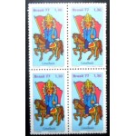 1977 C 0999 Cavalhada M QD