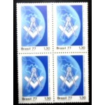 1977 C 0996 Grandes Lojas M QD