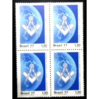 1977 C 0996 Grandes Lojas M QD