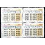 1977 C 0988 Diário Porto Alegre M QD 1977 C 0988 Diário Porto Alegre M QD