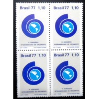 1977 C 0976 Seminário de Orçamento M QD