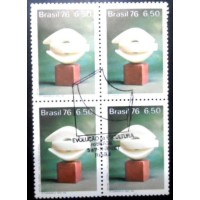 1976 C 0967 A Caravela MCC QD