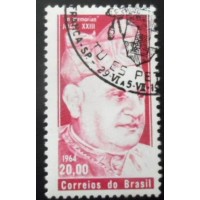 1964 C 0513 Papa João XXIII MCC