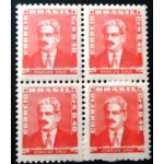 1954 R 0494 Oswaldo Cruz 40 N QD 1954 R 0494 Oswaldo Cruz 40 N QD