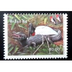 1984 C 1397 Jacaré N 1984 C 1397 Jacaré N