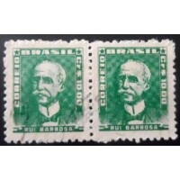 1964 Rui Barbosa 10