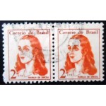 1967 Marília de Dirceu