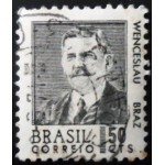 1968 Wenceslau Braz 1968 Wenceslau Braz