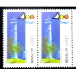 1999 C 2180 Cidade de Natal M PR 1999 C 2180 Cidade de Natal M PR