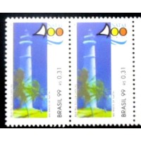 1999 C 2180 Cidade de Natal M PR