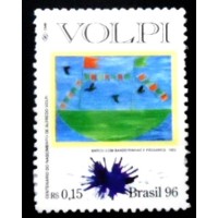 1996 Volpi