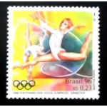 1996 C 1997 Ginástica M 1996 C 1997 Ginástica M