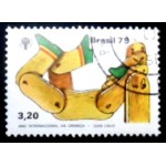 1979 C 1123 Boneco de Pau MCC