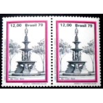 1979 C 1115 Chafariz da Boa Vista M PR 1979 C 1115 Chafariz da Boa Vista M PR