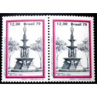 1979 C 1115 Chafariz da Boa Vista M PR