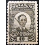 1929 A 0025 Santos Dumont A U