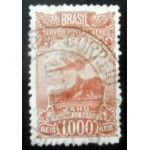 1929 A 0021  Jahu Ribeiro de Barros U