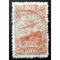 1929 A 0021  Jahu Ribeiro de Barros U