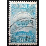 1929 A 0019 Pax Augusto Severo A U