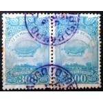 1929 A 0019 Pax Augusto Severo U PR
