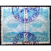 1929 A 0019 Pax Augusto Severo U PR