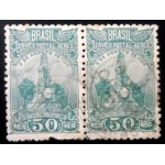 1929 A 0017 Bartholomeu de Gusmão A U PR