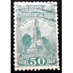 1929 A 0017 Bartholomeu de Gusmão A U